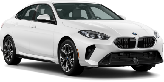 Burdick BMW: BMW Dealer near Utica, NY